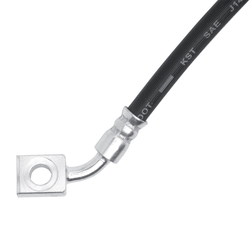 Cadillac ATS Brake Hose - Front - R1 Concepts - `13-`19